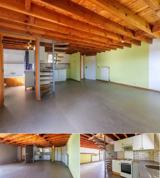 Duplex for sale