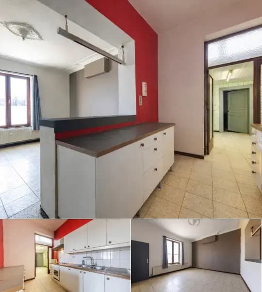 Ground floor for sale