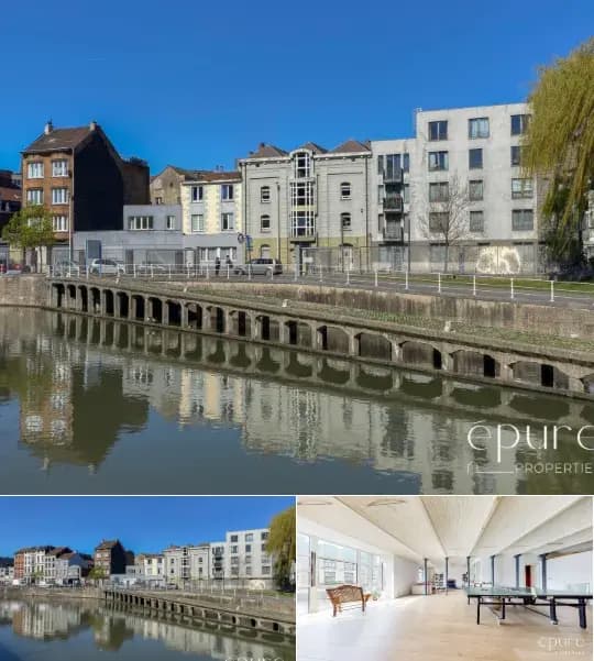 Loft for sale
