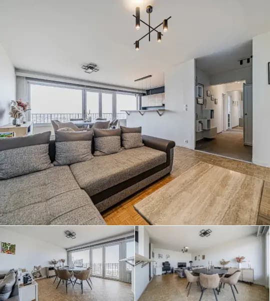 Apartment for sale