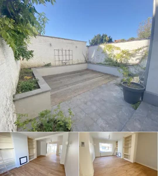 Apartment for rent