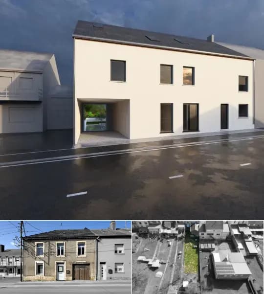 Residence for sale