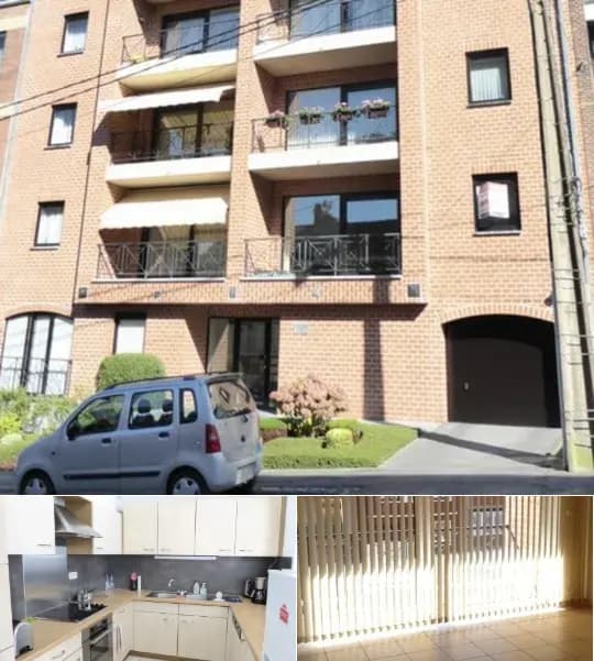 Apartment for rent