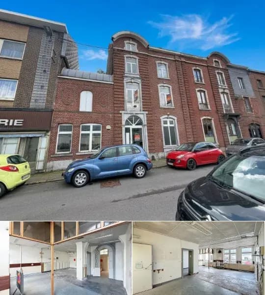 Master house for sale