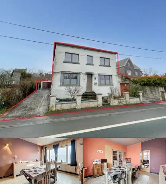 Residence for sale