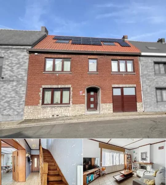 Residence for sale