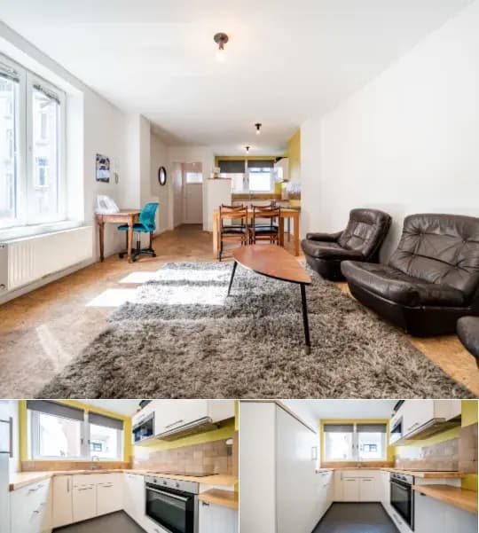 Apartment for sale