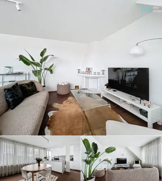 Apartment for rent