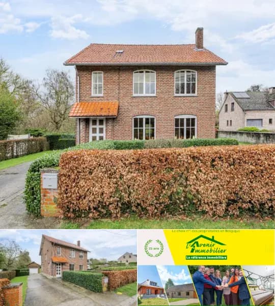 Villa for sale