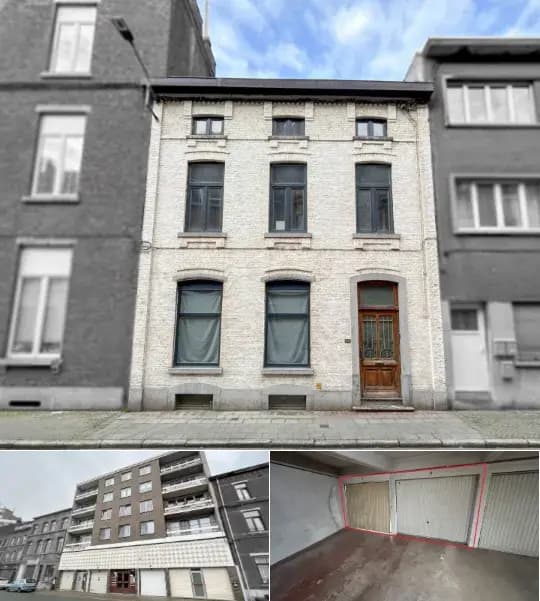 Residence for sale