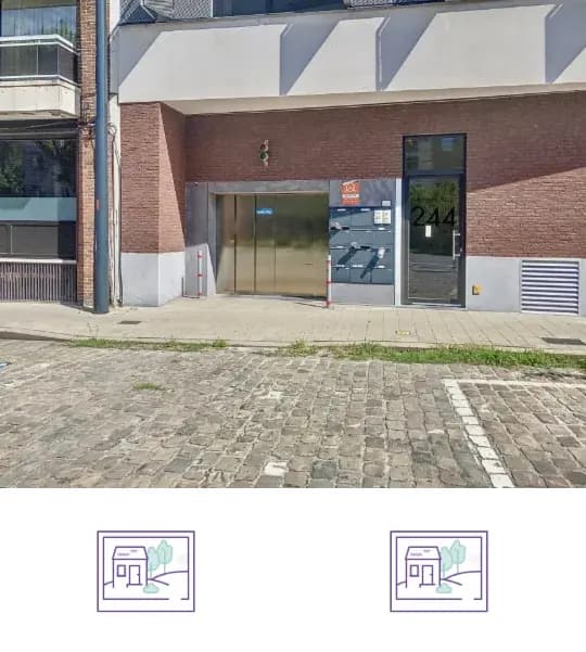 Parking for rent