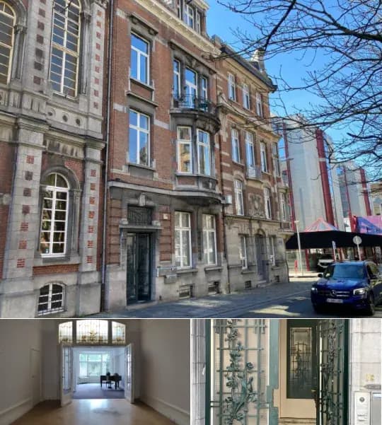 Investment property for sale