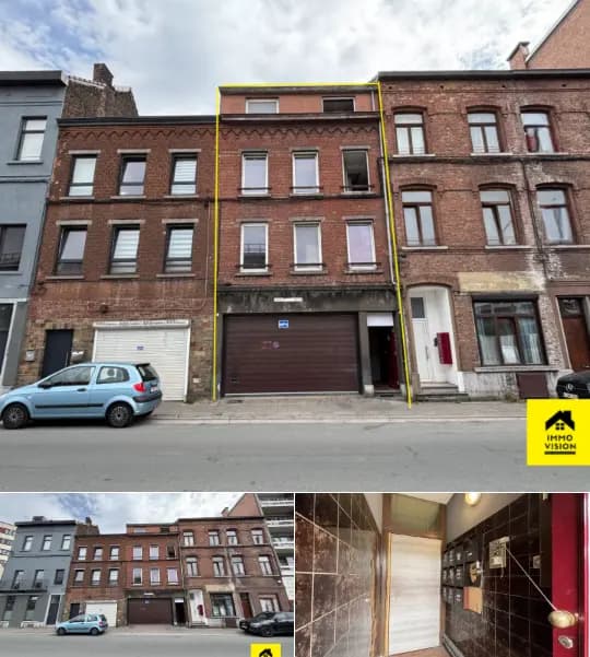 Investment property for sale