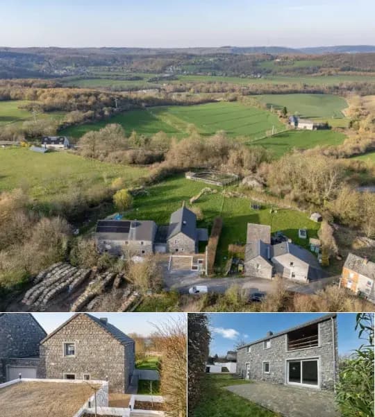 Residence for sale