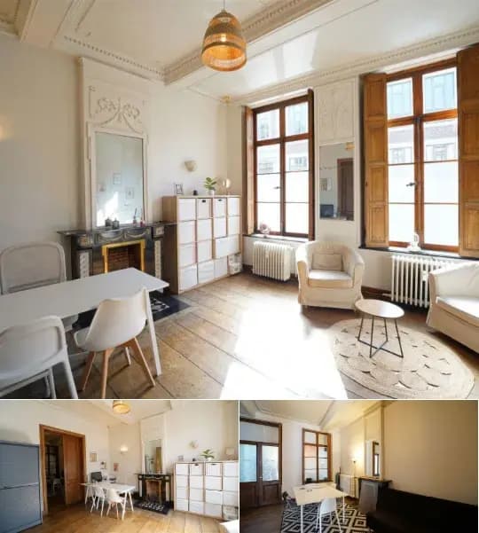 Office space for rent