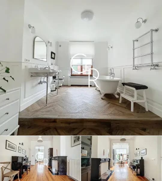 Residence for rent