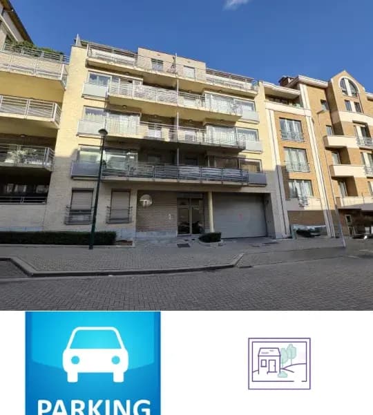 Parking for sale
