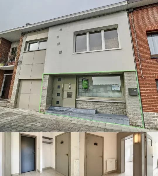 Apartment for rent