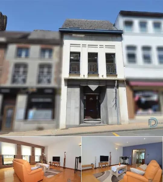 Residence for sale