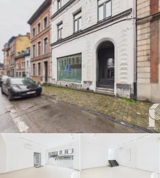 Office space for rent