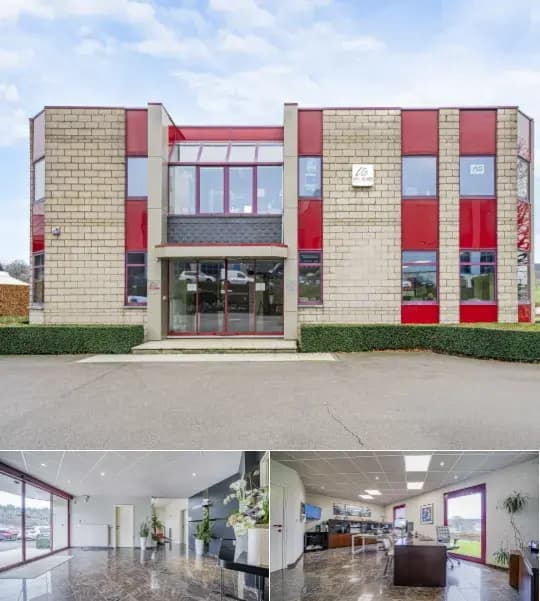Office space for sale