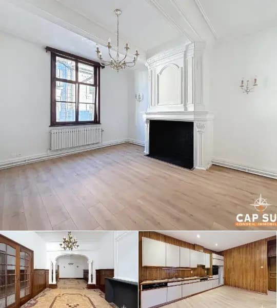 Residence for rent