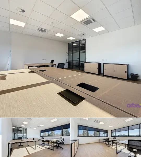 Office space for rent