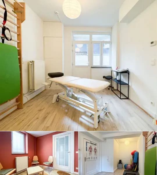 Office space for rent