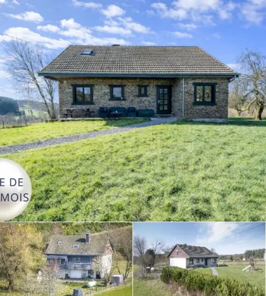 Residence for sale