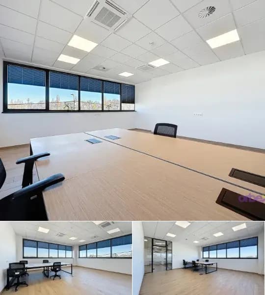Office space for rent (New construction project)