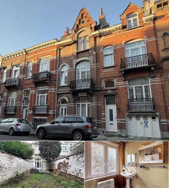 Residence for sale
