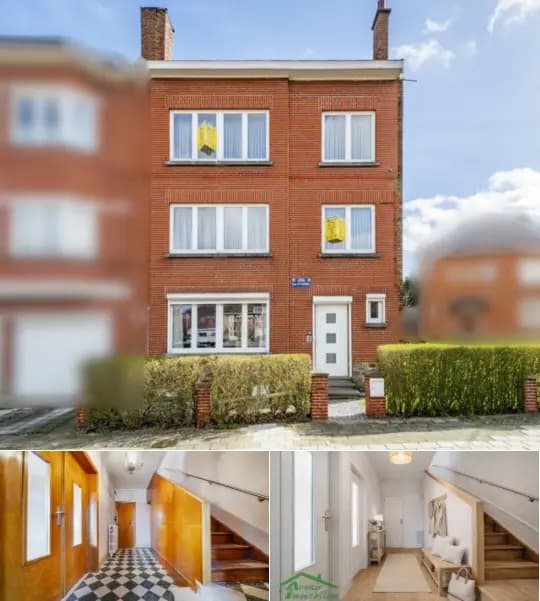 Residence for sale