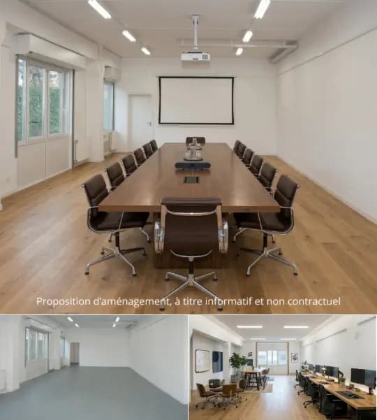 Office space for sale