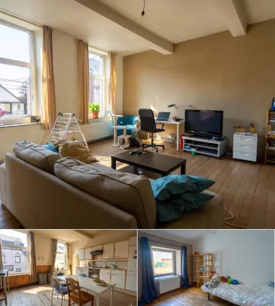 Apartment for rent