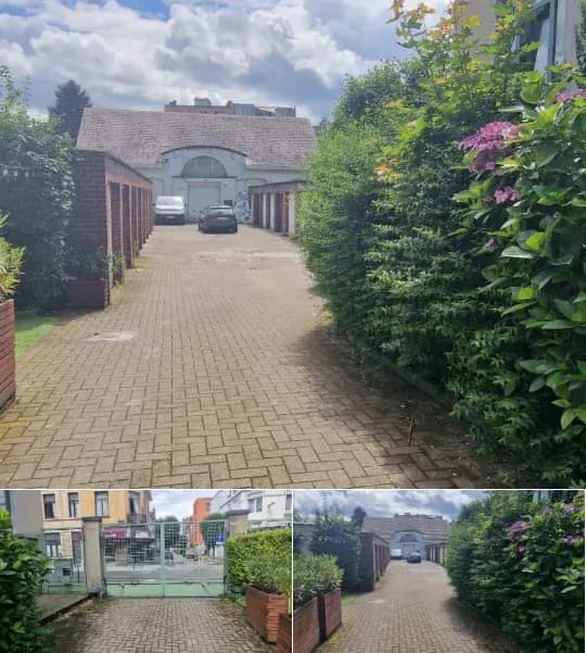 Garage for sale