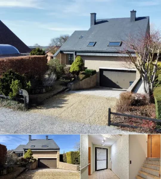 Villa for sale