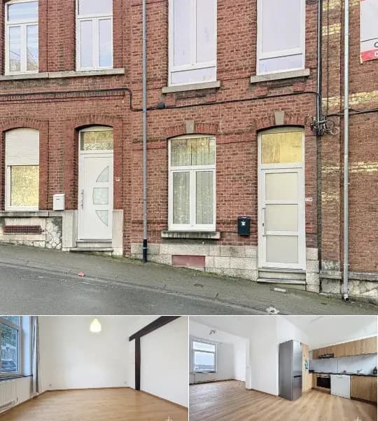 Residence for rent