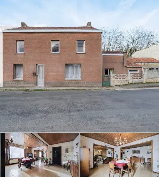 Residence for sale