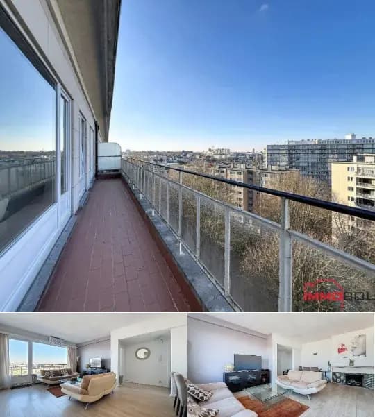 Apartment for sale
