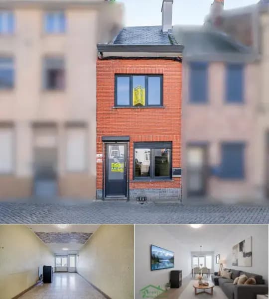 Residence for sale