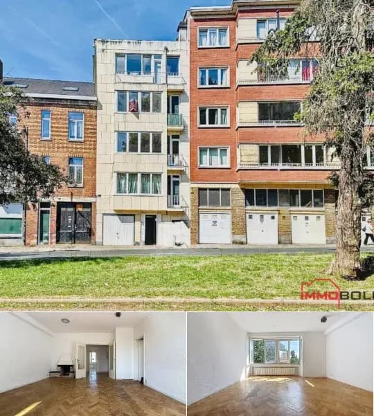 Apartment for sale