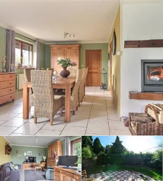 Residence for sale
