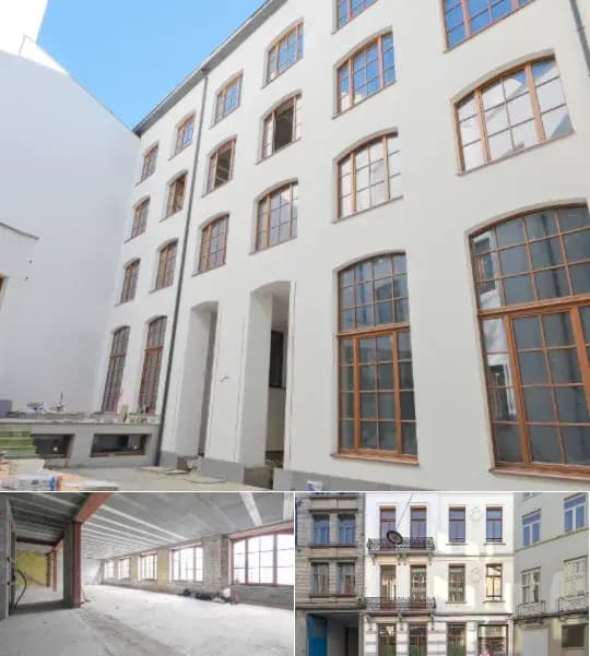 Commercial building for sale