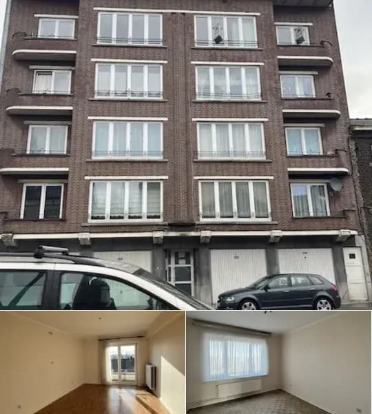Apartment for rent