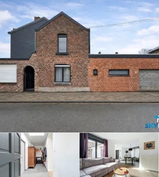 Residence for sale