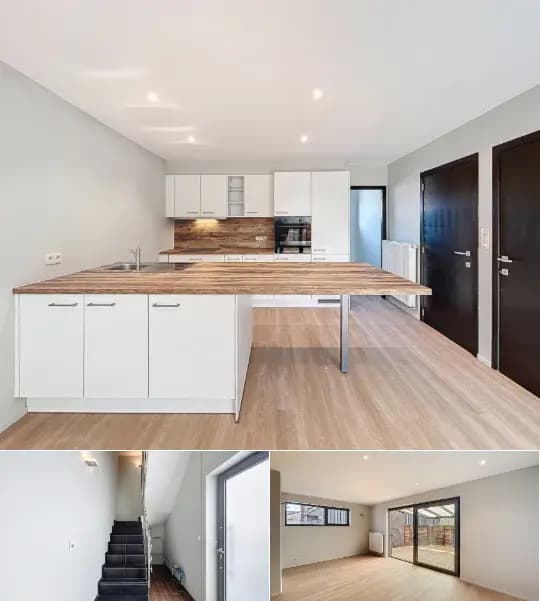 Apartment for rent