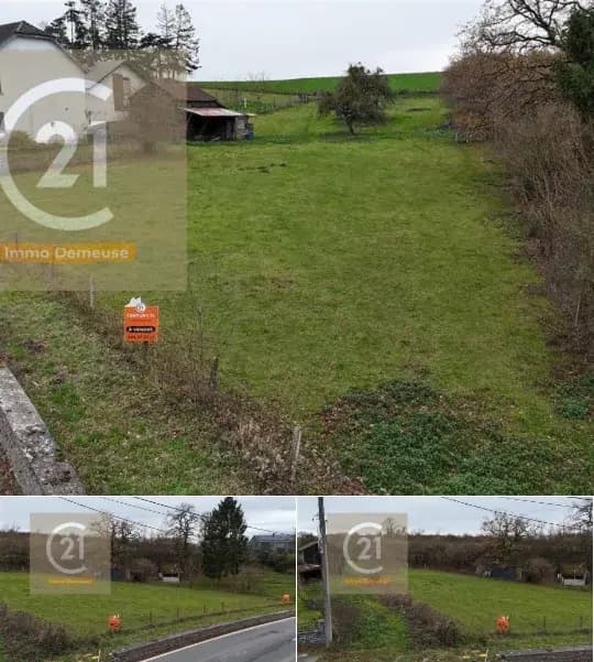 Land for sale
