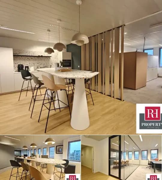 Office space for rent
