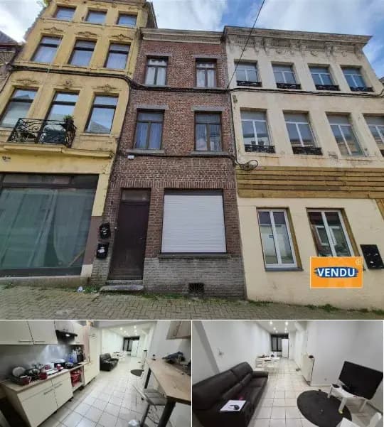 Investment property for sale