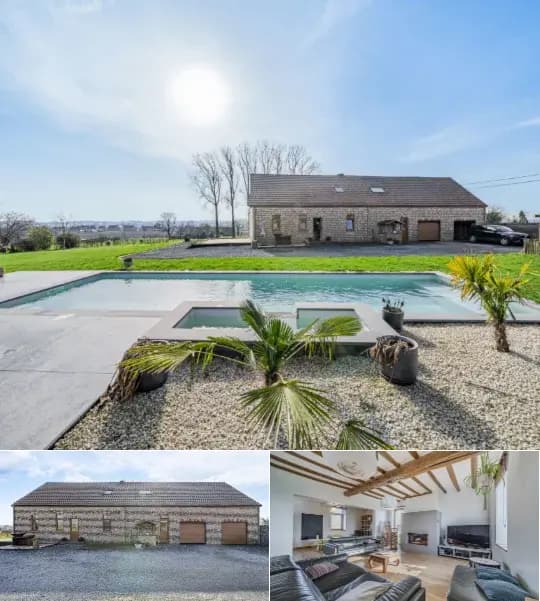 Residence for sale